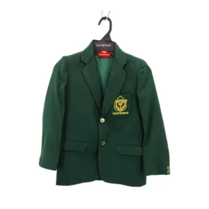 BELT BGREEN/WHITE DPS RNE POLYSTER STEEL