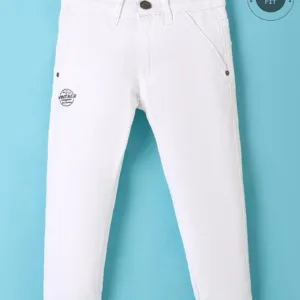 Central Academy Pant