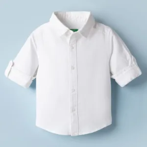 Central Academy Shirt (6 to 12)